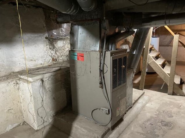 432 Frank St, Kalamazoo MI 49007-3405 exterior