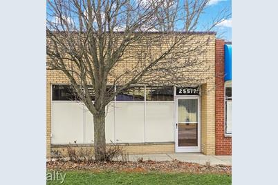 25517 Five Mile Road, Bedford, MI 48239 - Photo 1