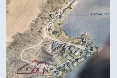 11755 Rosemary Lane, Middleville, MI 49333 - Photo 1