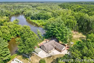 3115 River Bend Trail, Fennville, MI 49408 - Photo 1