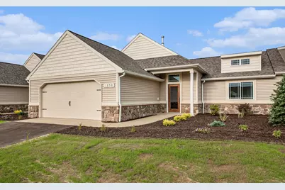 1250 Sand Springs Drive SW, Byron Center, MI 49315 - Photo 1