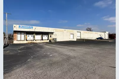 1225 Milton Street, Benton Harbor, MI 49022 - Photo 1