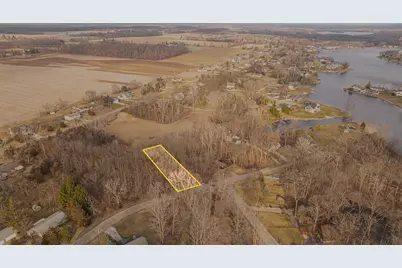 13670 Dorchester Drive, Cement City, MI 49233 - Photo 1