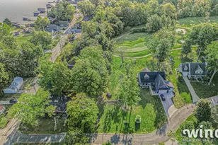 4869 Knoll Ct, Watervliet, MI 49098 - Photo 1