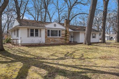 1705 Oak Park Drive, Muskegon, MI 49442 - Photo 1