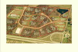 Crandall Pkwy, Lawrence, MI 49064 - Photo 1