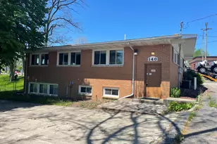 140 W Michigan Ave, Three Rivers, MI 49093 - Photo 1