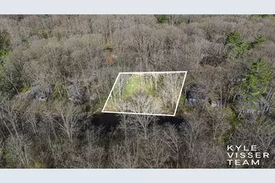 9070 Agawa Trail, Howard City, MI 49329 - Photo 1