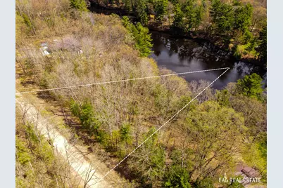 0 Pond Road, Montague, MI 49437 - Photo 1