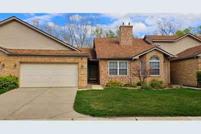 282 Cherry Hill Pointe Drive, Canton, MI 48187 - Photo 1