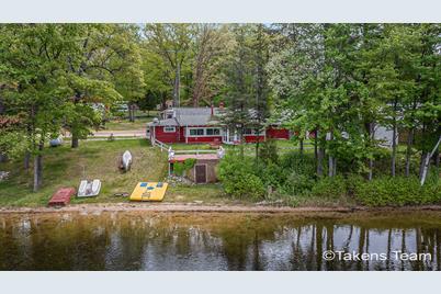 9945 Toohy Trail, Harrison, MI 48625 - Photo 1