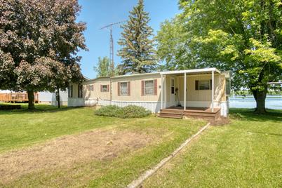 5814 Big Lake Canal Road, Sears, MI 49679 - Photo 1