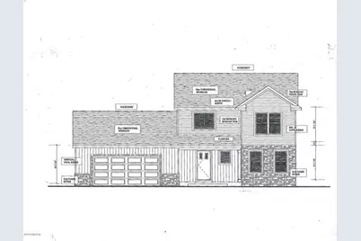 5617 Whites Bridge Road, Belding, MI 48809 - Photo 1