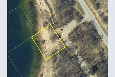 V/L Man Made Lake, Manistee, MI 49660 - Photo 1