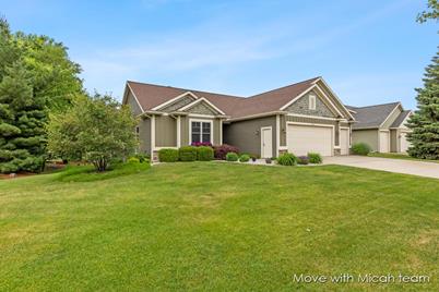 4385 Piute Drive SW, Grandville, MI 49418 - Photo 1