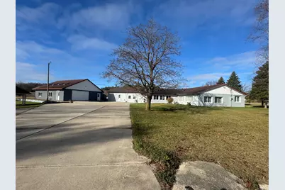 1405 190th Avenue, Morley, MI 49336 - Photo 1
