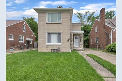 18925 Prevost Street, Detroit, MI 48235 - Photo 1