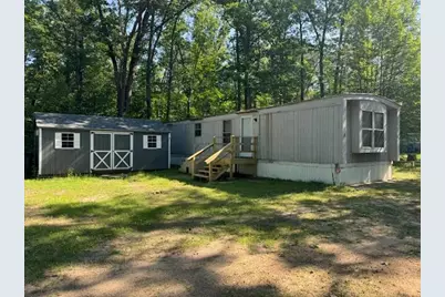 1771 Beaver Road, Bitely, MI 49309 - Photo 1