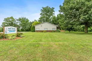 26285 E Shore Dr, Edwardsburg, MI 49112 - Photo 1