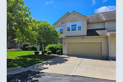 3598 Bent Trail Drive, Ann Arbor, MI 48108 - Photo 1