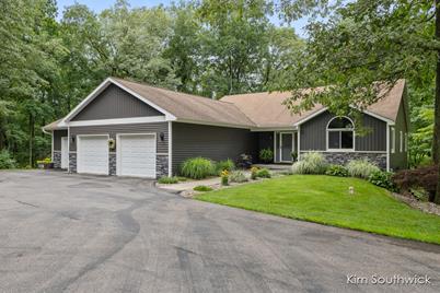 11350 Cascade Road SE, Lowell, MI 49331 - Photo 1