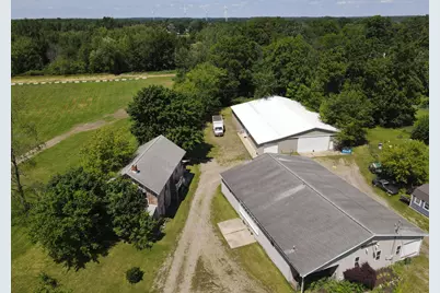 120 Vreeland Street, North Adams, MI 49262 - Photo 1