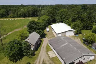 120 Vreeland St, North Adams, MI 49262 - Photo 1