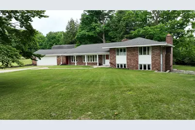 3447 200th Avenue, Reed City, MI 49677 - Photo 1
