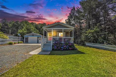 1878 N White Birch Drive, Mears, MI 49436 - Photo 1