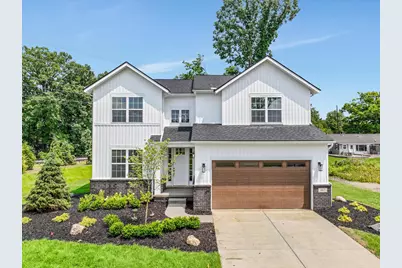 667 Allegheny Drive, South Lyon, MI 48178 - Photo 1