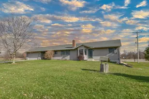 204 W Hatmaker Rd, Coldwater, MI 49036 - Photo 1