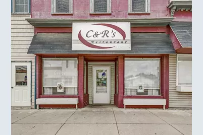 1027 4th Avenue, Lake Odessa, MI 48849 - Photo 1