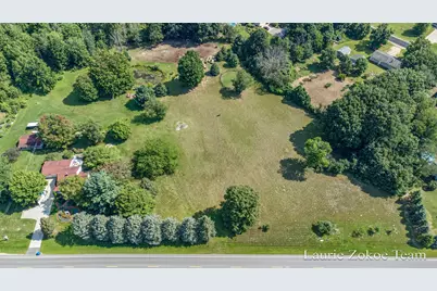 Parcel 1 Leonard Street, Coopersville, MI 49404 - Photo 1