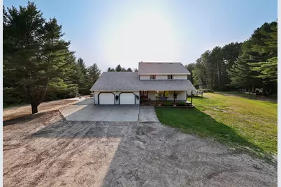 3975 N N Old State Rd Avenue, Harrison, MI 48625 - Photo 1