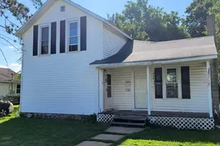 206 N Park St, Sturgis, MI 49091 - Photo 1