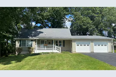 2056 Earl Drive, Hillsdale, MI 49242 - Photo 1