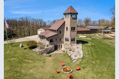 368 Rolling View, Otsego, MI 49078 - Photo 1