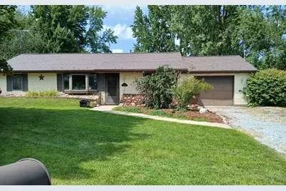 700 Fairway Drive, Saint Louis, MI 48880 - Photo 1