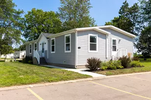 714 Mill St, Leslie, MI 49251 - Photo 1