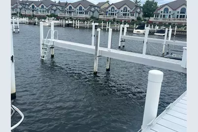 78 Marina Drive, Manistee, MI 49660 - Photo 1