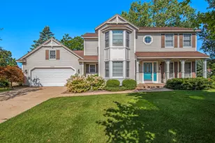 7253 Loma Linda Ct, Rockford, MI 49341 - Photo 1