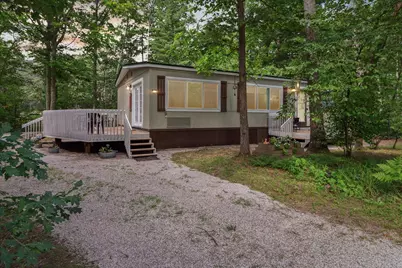 8529 N Blair Drive, Bitely, MI 49309 - Photo 1