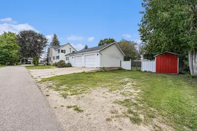 77 2nd Street S, Kent City, MI 49330 - Photo 1