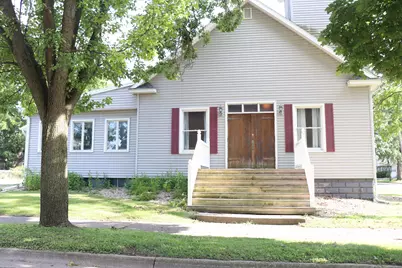 145 N Gorham Street, Jackson, MI 49202 - Photo 1