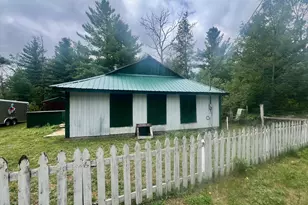 8705 S Jackson, Baldwin, MI 49304 - Photo 1