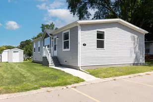 714 Mill St, Leslie, MI 49251 - Photo 1