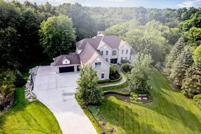 2750 Whispering Woods Drive, Ann Arbor, MI 48103 - Photo 1