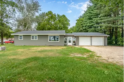 869 106th Avenue, Plainwell, MI 49080 - Photo 1