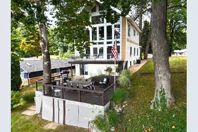 93810 Lake Ct., Dowagiac, MI 49047 - Photo 1