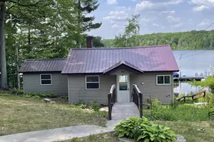 589 E Sidney Rd, Stanton, MI 48888 - Photo 1